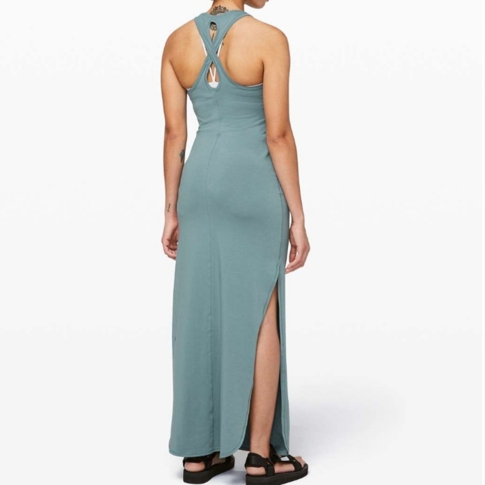 Lululemon Restore and Revitalized Dress